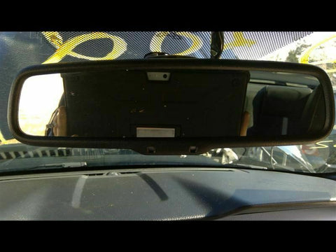 Rear View Mirror Automatic Dimming Fits 09-14 EXPEDITION 297682