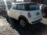 07 08 09 10 11 12 13 14 MINI COOPER COOLANT RESERVOIR 239222