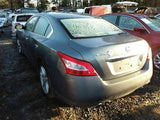 Flywheel/Flex Plate Automatic Transmission 3.5L Coupe Fits 07-13 ALTIMA 269534