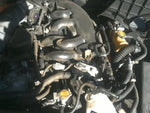 Engine 3.5L VIN C 5th Digit 2GRFSE Engine Fits 07-11 LEXUS GS450H 274522