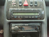 Audio Equipment Radio 208 Type Convertible Fits 00-03 MERCEDES CLK 308189
