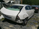 WASH RESERVOIR THRU 09/05/12 FITS 08-13 TAURUS 254070