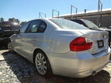 07 08 09 BMW 328I TEMPERATURE CONTROL AUTOMATIC AC CONTROL SDN AND SW 211183