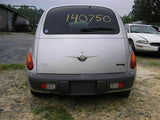 Automatic Transmission Fits 01 PT CRUISER 155811