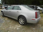 06 CADILLAC STS CHASSIS ECM TRANSMISSION 179700