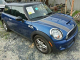 MANUAL TRANSMISSION FITS 07-10 MINI COOPER 272284