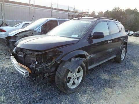 Driver Tail Light Quarter Panel Mounted Fits 03-05 MURANO 205276