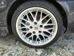 Anti-Lock Brake Part Assembly Carrera 4 Fits 99 PORSCHE 911 236740