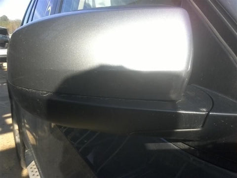 Passenger Side View Mirror Power Without Memory Fits 07-13 BMW X5 277303