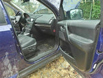 Seat Belt Front Bucket Seat Passenger Buckle Fits 08-12 LR2 322029