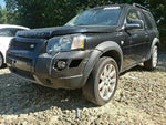 AC Compressor Fits 02-05 FREELANDER 306057