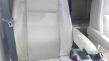 Passenger Front Seat Bucket Leather Electric Fits 08-12 LR2 338151