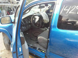 Seat Belt Front Bench Seat Passenger Buckle Fits 05-14 TACOMA 343166