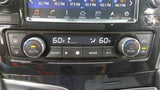 Temperature Control Automatic AC Fits 16-19 MAXIMA 342976