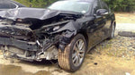 Q50       2014 Transmission Shift 338083