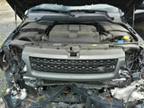 Transfer Case Thru VIN EA133461 Fits 06-14 RANGE ROVER 328364