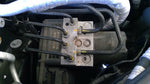 Anti-Lock Brake Part Assembly Without Adaptive Cruise Fits 08-14 BMW X6 353964