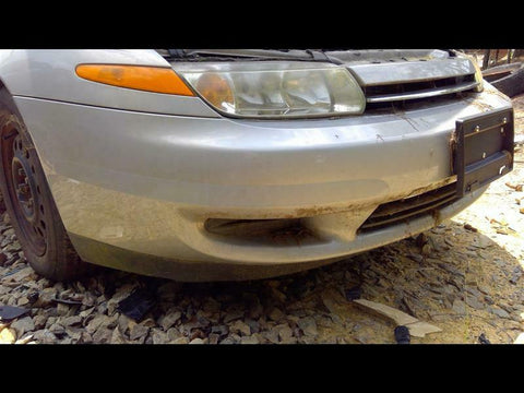 Front Bumper Without Fog Lamps Fits 00-02 SATURN L SERIES 328194