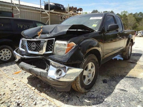 05 06 07 08 09 10 11 12 PATHFINDER POWER STEERING PUMP 210999