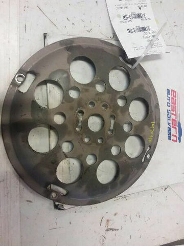 Flywheel/Flex Plate Automatic Transmission Flex Plate Fits 10-16 LEGACY 290865