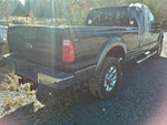 F350SD    2011 Glove Box 315794