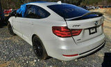 328I GT   2014 Lock Actuator 345894