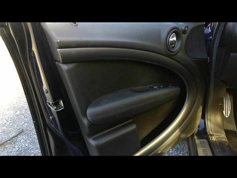 COUNTRYMA 2013 Door Trim Panel, Front 321021