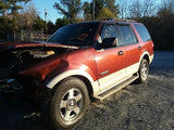 Automatic Transmission 6 Speed With Overdrive 4WD Fits 07-08 EXPEDITION 277165