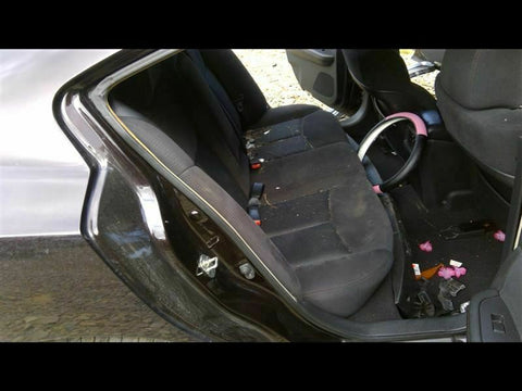 MAXIMA    2014 Seat, Rear 309682