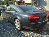 Flywheel/Flex Plate Automatic Transmission 4.2L Fits 03-06 AUDI A8 254136