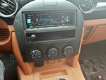 Steering Column Floor Shift Fits 06-14 MAZDA MX-5 MIATA 276165