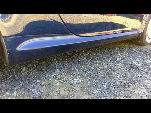 SC430     2003 Rocker Panel Moulding 314794