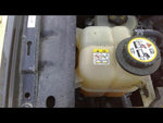 Coolant Reservoir Fits 07-15 MKX 301372