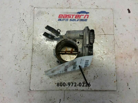 Throttle Body 1.8L Fits 14-16 FORTE 264593