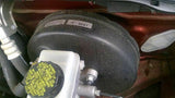 Power Brake Booster Fits 06-14 MAZDA MX-5 MIATA 342339