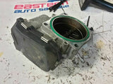 Throttle Body 3.0L 6 Cylinder Fits 07-13 BMW 328i 295526