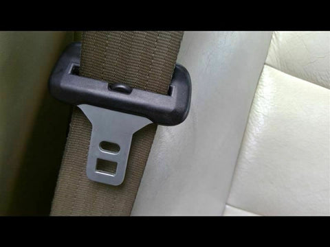 Seat Belt Front Bucket Seat Passenger Fits 07-12 VOLVO 80 SERIES 303298