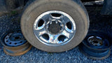 WHEEL 17X8 STEEL 5 SPOKE FITS 03-13 DODGE 2500 PICKUP 270092