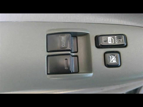 Driver Front Door Switch Driver's Master Standard Cab Fits 05-11 TACOMA 322679