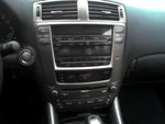 06 07 08 09 10 11 12 13 LEXUS IS250 AUTOMATIC TRANSMISSION SDN AWD 228793