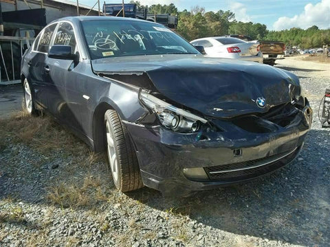 Passenger Lower Control Arm Front Forward Fits 06-10 BMW 550i 330128