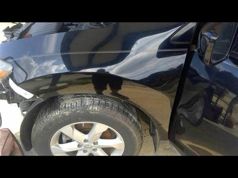 Driver Left Fender Fits 09-14 MURANO 290994