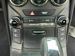 GENESIS   2013 Transmission Shift 331402