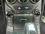 GENESIS   2013 Transmission Shift 331402