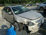 Back Glass Fits 08-12 MALIBU 288165