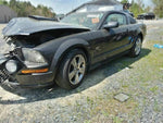 Back Glass Coupe Fits 05-14 MUSTANG 301731