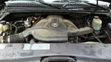 Fuel Pump Assembly 4.8L Fits 01-03 TAHOE 289797