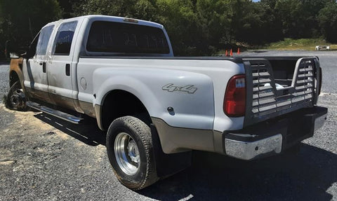 Flywheel/Flex Plate Automatic Transmission Fits 08-10 FORD F250SD PICKUP 354102