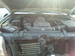 Throttle Body 6 Cylinder Fits 05-12 FRONTIER 286975