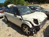 07 08 09 10 MINI COOPER AUTOMATIC TRANSMISSION BASE 6 SPD 200649